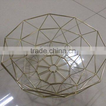 Wire Fruit Basket photo-2