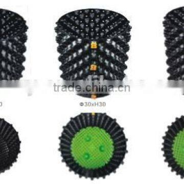 Plastic Root Control Container/pot for Garden Tools photo-4