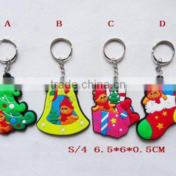 2016 Russia Christmas Keychain Wholesale photo-6