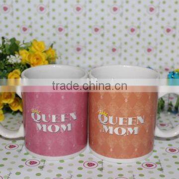 11Oz Promotional Souvenir Ceramic Valentine Love Mug photo-4
