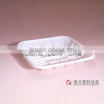 CX-214 plastic restaurant tray