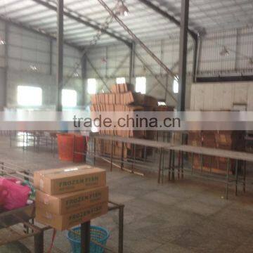 Whole Round Frozen Seafood Horse Mackerel Fish photo-6