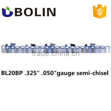 Wholesale Replace Oregon 3/8" Chain 50cc Chain Saws Partner Chainsaw Spare Parts
