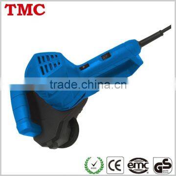 3-3/4" (95mm) Electric Dual-head Polisher photo-3