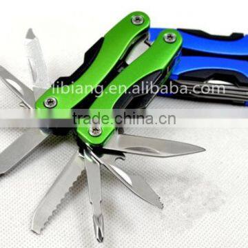 Multi Use Mini Folding Tools Multi Purpose Pliers photo-2