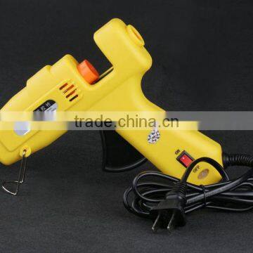 2015 High Quality Mini Triger Silicone Glue Gun Made in China photo-2