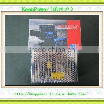 Switching Power Supply S-10-5 S-10-12 S-10-24 AC220V-24V transformer