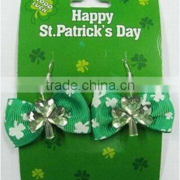 St Patrick's Ear Accessories/kids Party Decoration photo-2