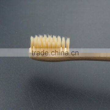 Best Choice Bamboo Toothbrush Professional Export to Europe With Best Price photo-4