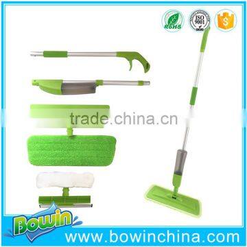 New Products 3 in 1 Cleaning Mop Set for Floor Made in China photo-5