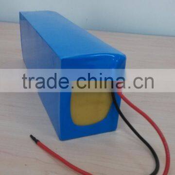 19.2v Lifepo4 Battery Pack photo-2