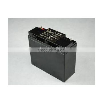 LiFePO4 Battery 24V 10Ah for 24V DC power craft