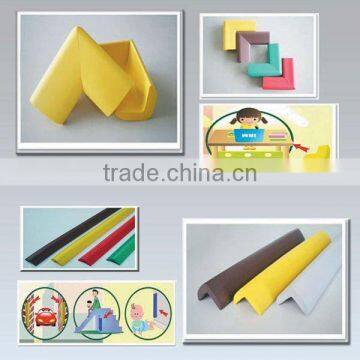 Foam Rubber sharp angle Corner Protector