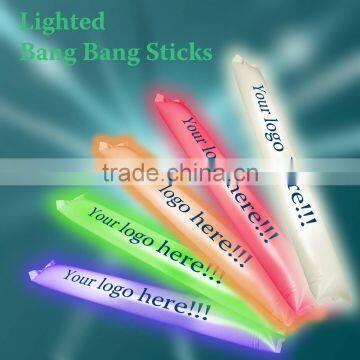 Lighted Thunder stick