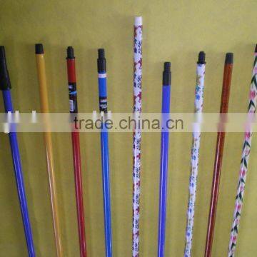 telescopic poles