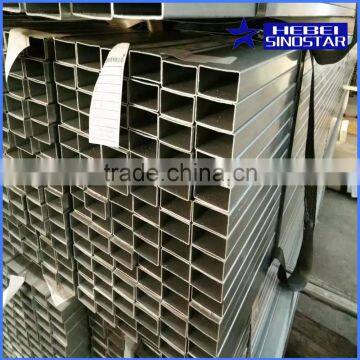 Cold Rolled Galvanized Steel Pipe Sleeve From Website