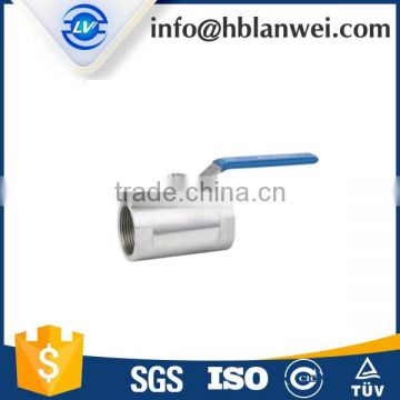 high quality cheap price lanwei wcb check valve with BSP for water