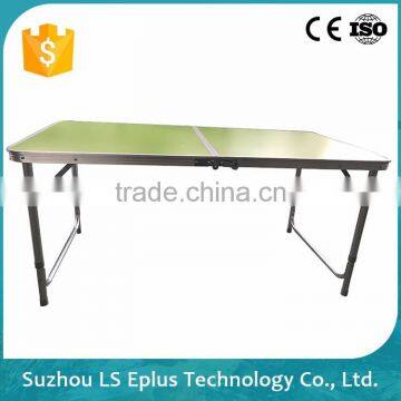 Good Quality Portable Outdoor Folding Camp Table photo-3
