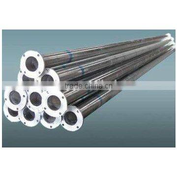 Stainless Steel Welding Square Flanges Pipe photo-2