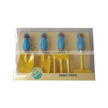 mini garden tool set