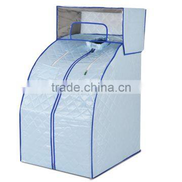 beauty healty special steam sauna pot