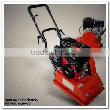 Compactor