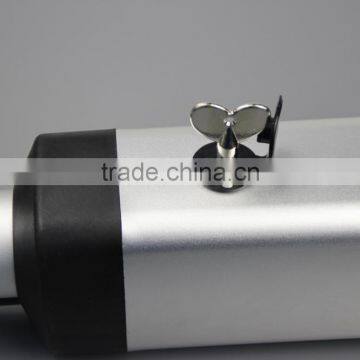 Energy Saving Type Single Swing Gate Opener For Farm Yard Use photo-2