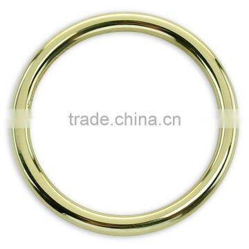 ID 38mm High Quality Solid Brass Material Casted O Ring photo-5