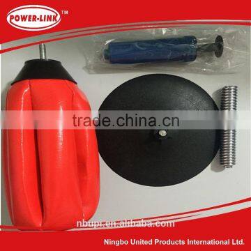 2016 HOT SELLING Stress Buster Desktop Punching Ball photo-2
