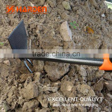Professional Combination Hoe photo-2
