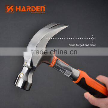European Standard Claw Forged Framing Hammer photo-5