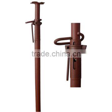 Powder Coated Scaffolding Steel Shoring Jack Post photo-6