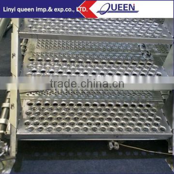 China Steel Scaffold Plank LVL Scaffold Plank OSHA Scaffold