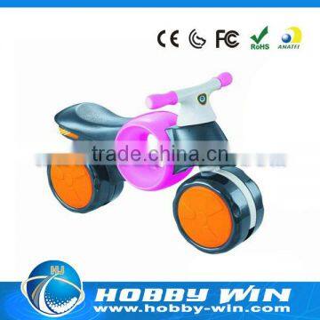 Mini motorbike for kids 2 Wheel Scooter sell hot kiddy ride machine