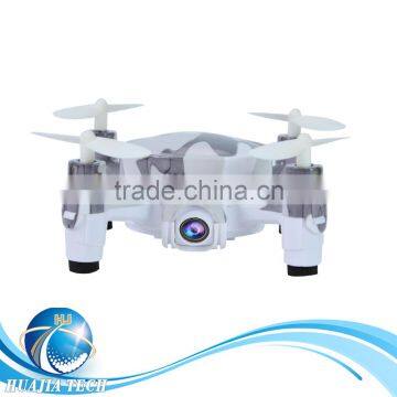 RC Micro Camouflage Drone With 720P WIFI FPV CAMERA photo-3