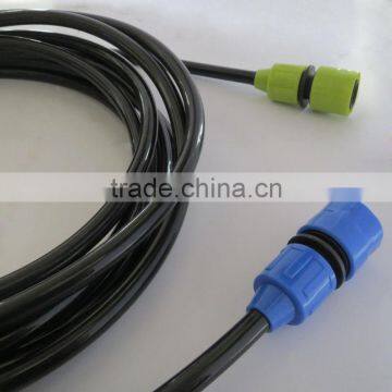 High Quality Durable EVA Pipe for Car Washing Industry photo-2