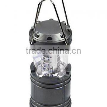 Portable Ultra Bright Camping Lantern Bivouac Hiking Camping Light LED Lamp New photo-2