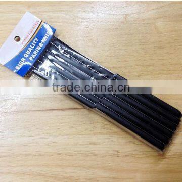 4 Inch High Quality Stainless Steel Paring Knife photo-4