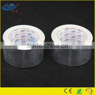 Glass Fiber Self-adhesive Tape Reinforced Aluminum Foil Tape photo-2