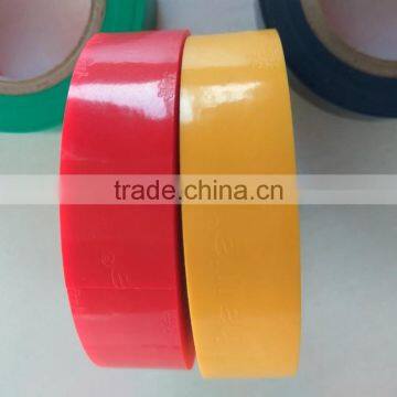 Wonder Pvc Tape PVC Electric Tape Adhesive Pvc Wrap Tape photo-2