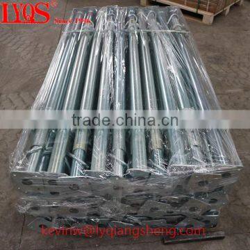 Different Size Building Material Adjustable Steel Prop Scaffolding photo-2