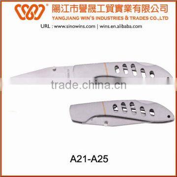 Best Quality Stainless Steel Knife Tactical Folding Knife photo-2