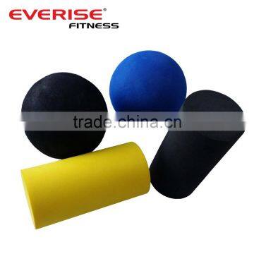 2017 New Style Professional Crossfit Set Yoga Roller Body Massage Ball photo-4