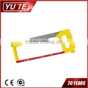 2017 Factory Directly Hand Saw&power Hacksaw Machine photo-2