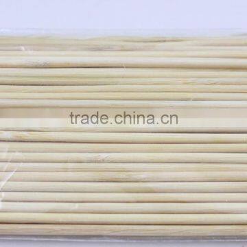 121-11 Newest Discount Manufacturing Bamboo BBQ Skewer photo-6