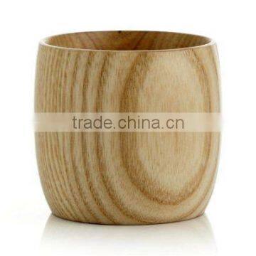 Wooden Cup