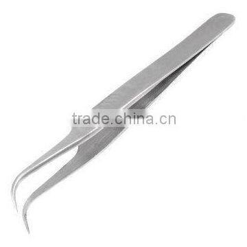 Stainless Steel Tweezers for Computer/Mobile and Repair works