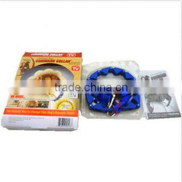 Hot Sell Don Sullivan Perfect Dog Adjustable Large Command Training Collar photo-2