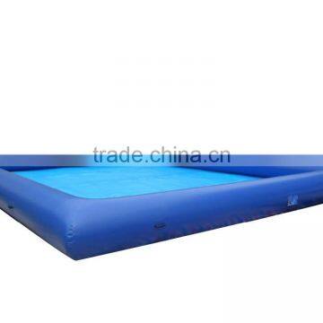 Funny Inflatable Water Pool For Outdoor Commercial Use Sealed Inflatable Swimming Pool For Sale photo-4
