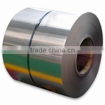 Galvanized steel coil price